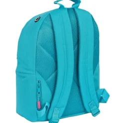 SAFTA Munich Mochila Escolar Turquesa- Escolar