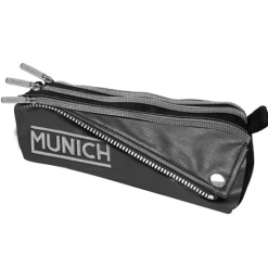 COPYWRITE Escolar|Munich Portatodo Triple Bikers