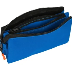 SAFTA Munich Portatodo Triple Submarine- Escolar