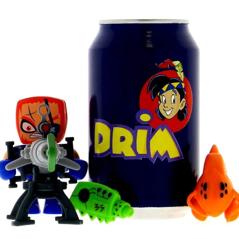 FAMOSA Figuras Y Figuras De Acción|Mutant Buster Brutux Lucha de Agua