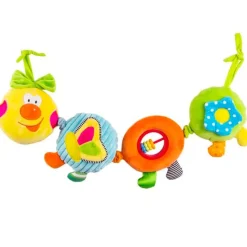 DRIM DISCOUNT Primera Infancia Y Preescolar|Móvil Colgador Oruga