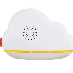 FISHER PRICE Regalos De Nacimiento|Primera Infancia Y Preescolar|Móvil y Proyector Calming Clouds