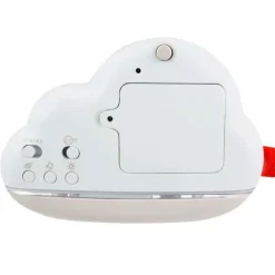 FISHER PRICE Regalos De Nacimiento|Primera Infancia Y Preescolar|Móvil y Proyector Calming Clouds