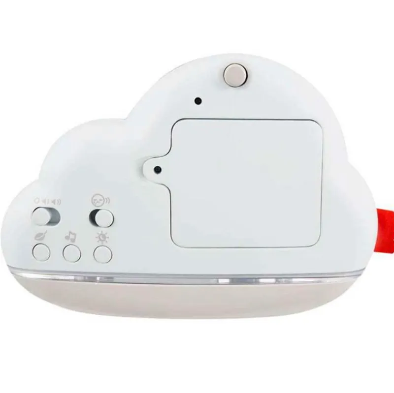 FISHER PRICE Regalos De Nacimiento|Primera Infancia Y Preescolar|Móvil y Proyector Calming Clouds