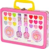 MARTINELIA Juegos Y Juguetes De Imitación|My Best Friends Maletín Maquillaje Infantil