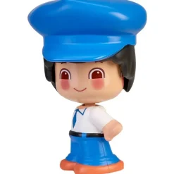 FAMOSA My First Pinypon Happy Vehicles Autobús- Vehículos, Trenes Y Parkings