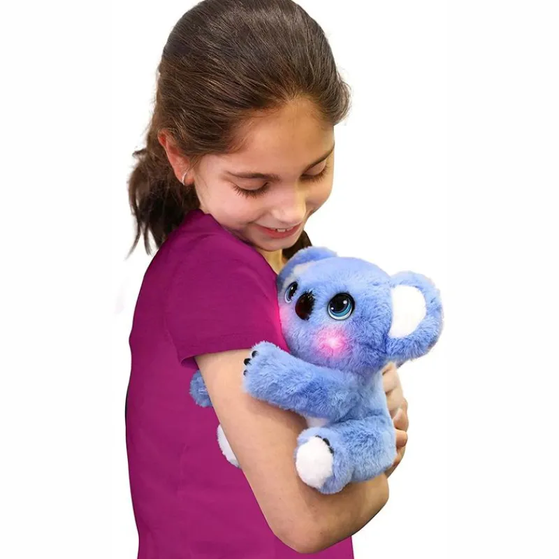 FAMOSA Electrónicos|My Fuzzy Friends Koala Snuggling