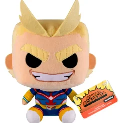 FUNKO POP My Hero Academia Peluche All Might- Peluches|Funko Anime
