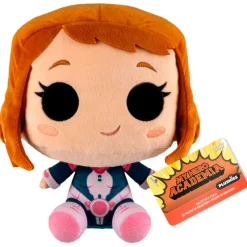 FUNKO POP Peluches|Funko Anime|My Hero Academia Peluche Ochaco