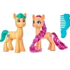 HASBRO My Little Pony BFF Aventuras- Figuras Y Figuras De Acción