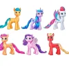 HASBRO Figuras Y Figuras De Acción|My Little Pony Colección de Brillantes Aventuras
