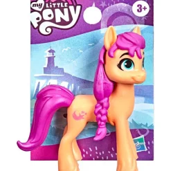 HASBRO My Little Pony Figura Surtida- Figuras Y Figuras De Acción