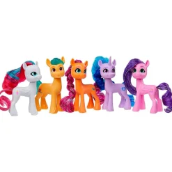 HASBRO Figuras Y Figuras De Acción|My Little Pony Pack Fiesta del Unicornio