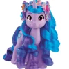 MATTEL My Little Pony Peinados con Estilo Izzy Moonbow- Figuras Y Figuras De Acción