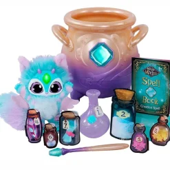 FAMOSA Electrónicos|My Magic Mixie Azul