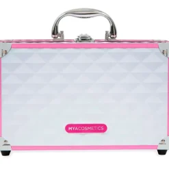 SELECCION DRIM MYA Maletín Maquillaje Blanco- Ropa Y Complementos|Juegos Y Juguetes De Imitación