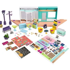 FAMOSA Muñecas|Mymy City Tienda Divertida Funny Shopping