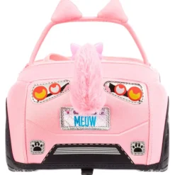 MGA Muñecas|Na!Na!Na! Surprise Coche Peluche