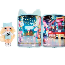 MGA Muñecas|NA!NA!NA! Surprise Mini Mochila Surtida