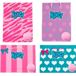 FAMOSA Nancy Bolsa con Sorpresas- Muñecas