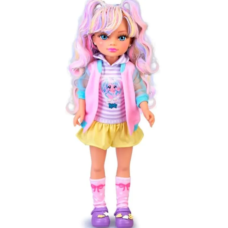 FAMOSA Muñecas|Nancy Charms in Style Muñeca