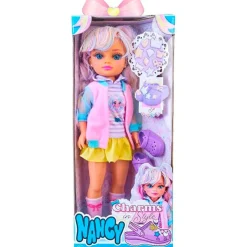 FAMOSA Muñecas|Nancy Charms in Style Muñeca