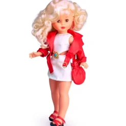 FAMOSA Nancy Colección Evasión Muñeca- Muñecas