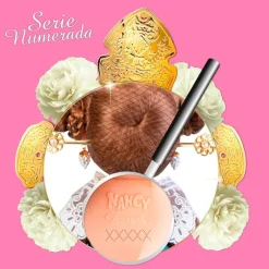 FAMOSA Nancy Colección Fallera Edición 2025- Muñecas