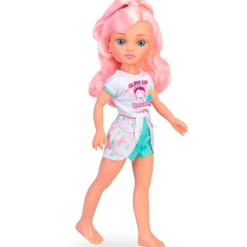 FAMOSA Muñecas|Nancy Glow Up Beauty Pack Muñeca