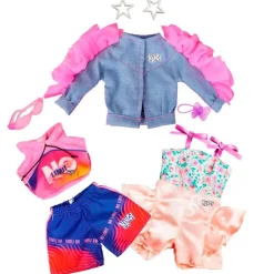 FAMOSA Muñecas|Nancy Look Fancy Surtido