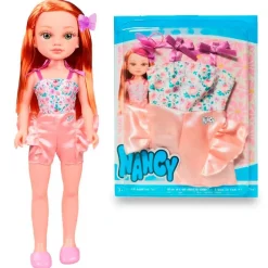 FAMOSA Muñecas|Nancy Look Fancy Surtido