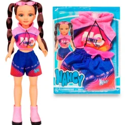 FAMOSA Muñecas|Nancy Look Fancy Surtido