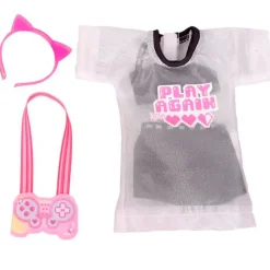 FAMOSA Muñecas|Nancy Look Trendy