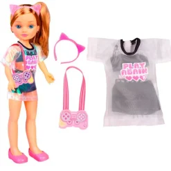 FAMOSA Muñecas|Nancy Look Trendy