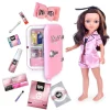 FAMOSA Muñecas|Nancy Muñeca Beauty Fridge
