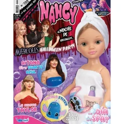 FAMOSA Nancy Revista Nº 102- Escolar