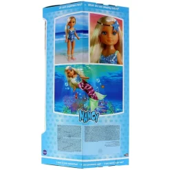 FAMOSA Nancy Un Día de Sirena- Muñecas