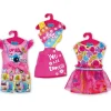 FAMOSA Nancy Vestido A Girly Day Surtido- Muñecas