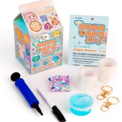 BIZAK Manualidades|Nano Tape Magic Mini Surtido
