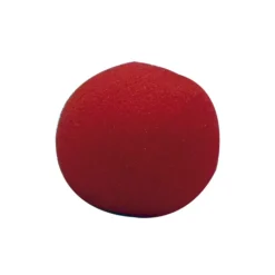 DRIM DISCOUNT Disfraces Y Complementos|Disfraces Y Complementos|Nariz de Payaso de Espuma