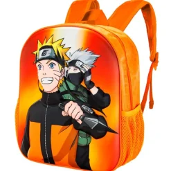 KARACTERMANIA Escolar|Naruto Shippuden Mochila Basic