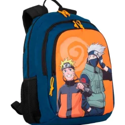 SELECCION DRIM Escolar|Naruto Shippuden Mochila Doble Compartimento