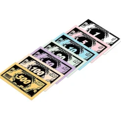 SELECCION DRIM Naruto Shippuden Monopoly- Juegos De Mesa