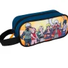 SELECCION DRIM Naruto Shippuden Portatodo- Escolar