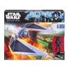 HASBRO Star Wars|Nave Tie Striker Star Wars