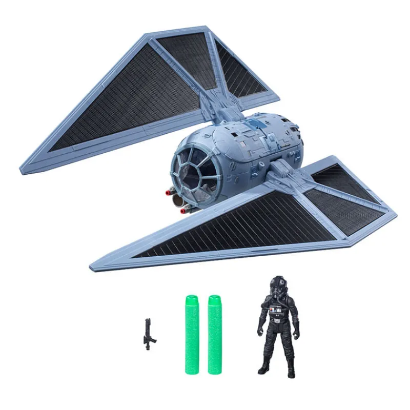 HASBRO Star Wars|Nave Tie Striker Star Wars