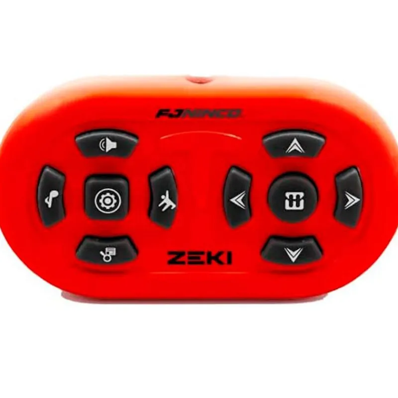 NINCO NBOTS Zeki Robot- Robots