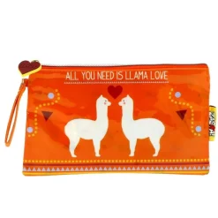 ARDITEX Ropa Y Complementos|Neceser All You Need is Llama Love