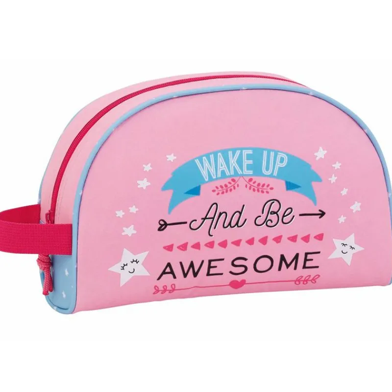 SAFTA Ropa Y Complementos|Escolar|Neceser Glowlab Wake Up