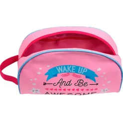 SAFTA Ropa Y Complementos|Escolar|Neceser Glowlab Wake Up